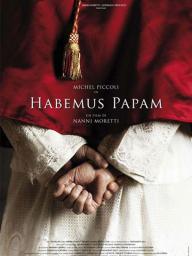 Habemus Papam - cinéma réunion