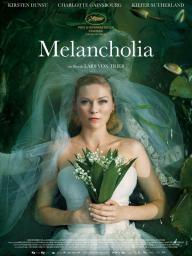 Melancholia - cinéma réunion