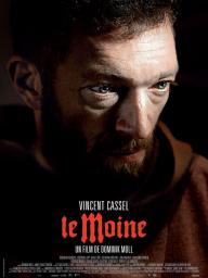 Le Moine - cinéma réunion