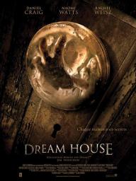 Dream House - cinéma réunion