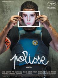 Polisse - cinéma réunion