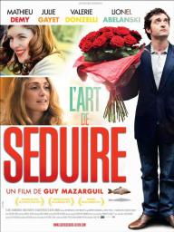 L'Art de séduire - cinéma réunion