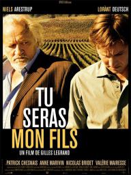 Tu seras mon fils - cinéma réunion