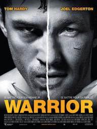 Warrior - cinéma réunion