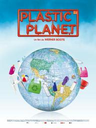 Plastic Planet - cinéma réunion
