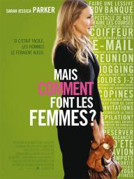 Mais comment font les femmes ? - cinéma réunion