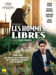 Les Hommes libres - cinéma réunion