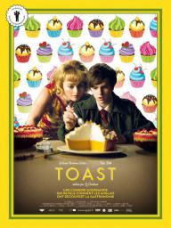 Toast - cinéma réunion