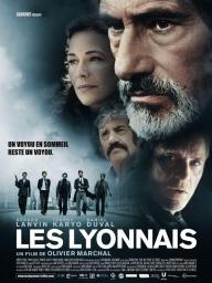 Les Lyonnais - cinéma réunion