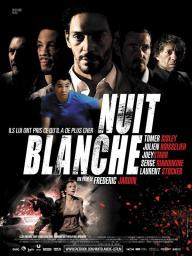 Nuit blanche - cinéma réunion