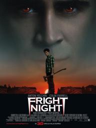 Fright Night - cinéma réunion
