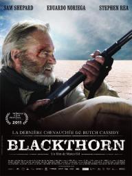 Blackthorn - cinéma réunion