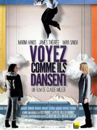 Voyez comme ils dansent - cinéma réunion