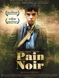 Pain noir - cinéma réunion