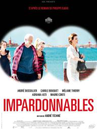 Impardonnables - cinéma réunion