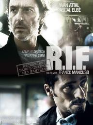 R.I.F. - cinéma réunion