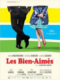 Les Bien-aimés - cinéma réunion