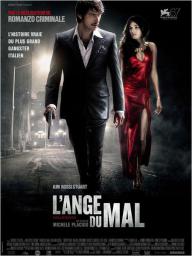 L'Ange du mal - cinéma réunion