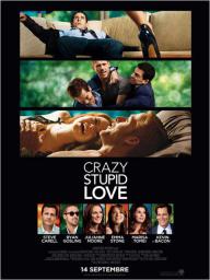 Crazy, Stupid, Love - cinéma réunion