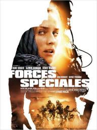 Forces spéciales - cinéma réunion