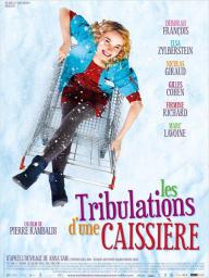 Les Tribulations d'une caissière - cinéma réunion