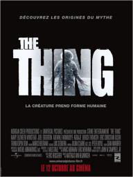 The Thing - cinéma réunion