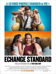 Echange standard - cinéma réunion