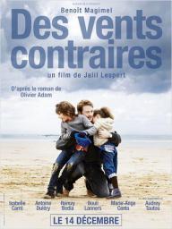 Des vents contraires - cinéma réunion