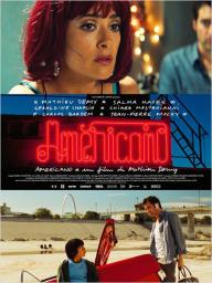 Americano - cinéma réunion