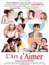 L'Art d'aimer - cinéma réunion