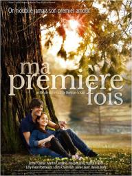 Ma Première fois - cinéma réunion