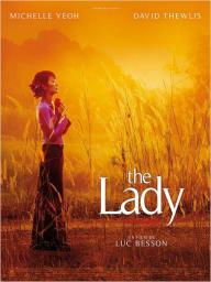 The Lady - cinéma réunion