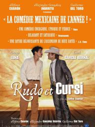 Rudo et Cursi - cinéma réunion