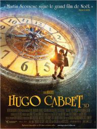 Hugo Cabret - cinéma réunion