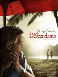 The Descendants - cinéma réunion
