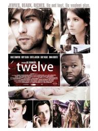 Twelve - cinéma réunion