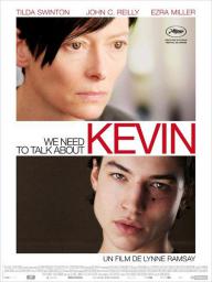 We need to talk about Kevin - cinéma réunion