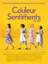 La Couleur des sentiments - cinéma réunion