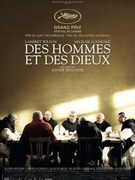 Des hommes et des dieux - cinéma réunion