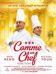 Comme un chef - cinéma réunion