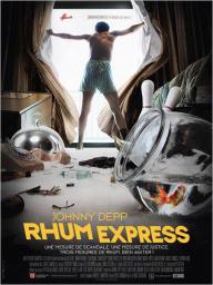 Rhum Express - cinéma réunion