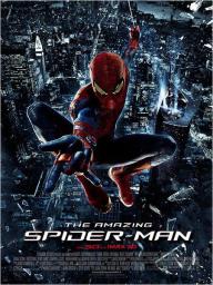 The Amazing Spider-Man - cinéma réunion