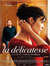 La Délicatesse - cinéma réunion