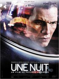 Une nuit - cinéma réunion