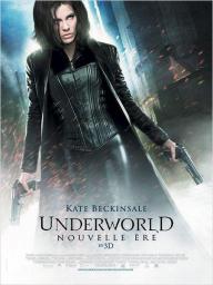 Underworld 4 : Nouvelle ère - cinéma réunion
