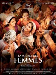 La source des femmes - cinéma réunion