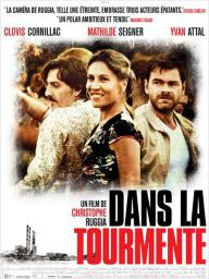 Dans la tourmente - cinéma réunion