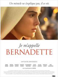 Je m'appelle Bernadette - cinéma réunion