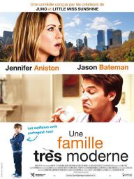 Une famille très moderne - cinéma réunion