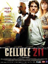 Cellule 211 - cinéma réunion